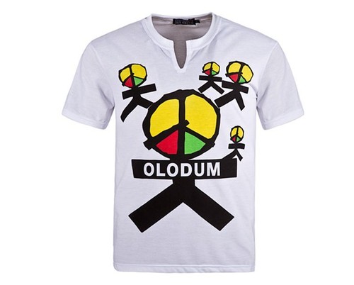 kg shirts